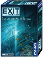 Exit - Das Spiel, Der versunkene Schatz