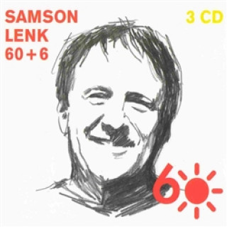 Jaroslav Samson Lenk - 60 + 6