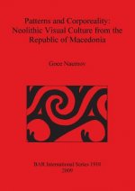 Patterns and Corporeality: Neolithic Visual Culture from the Republic of Macedonia