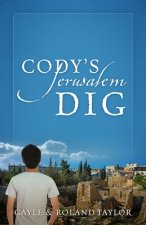 Cody's Jerusalem Dig