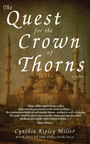Quest for the Crown of Thorns
