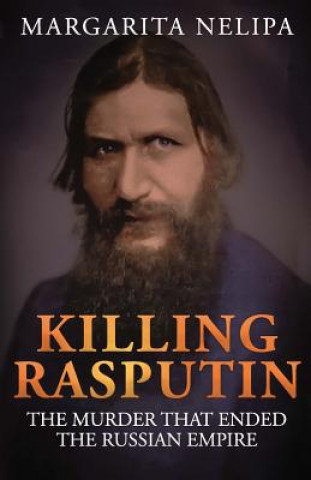 Killing Rasputin