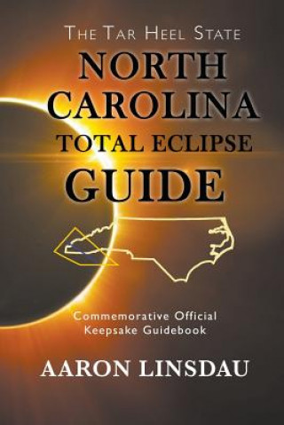 North Carolina Total Eclipse Guide