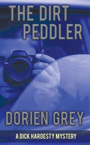 Dirt Peddler