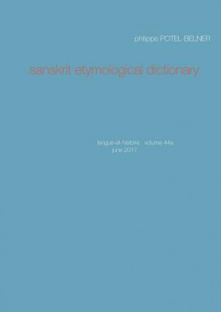 Sanskrit etymological dictionary