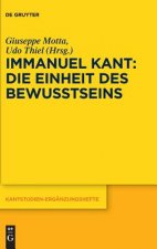 Immanuel Kant - Die Einheit des Bewusstseins