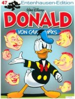 Disney: Entenhausen-Edition-Donald, Band 47
