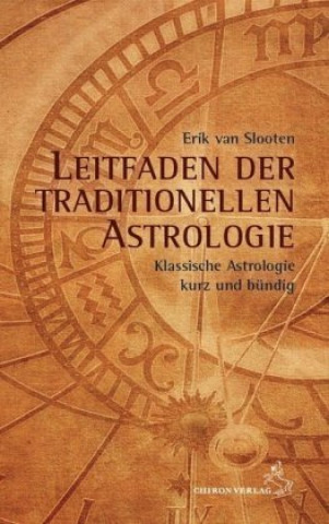 Leitfaden der traditionellen Astrologie