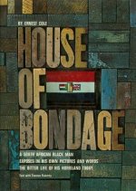 Ernest Cole: House of Bondage