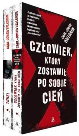 Czlowiek, ktory zostawil po sobie cien /Tunel