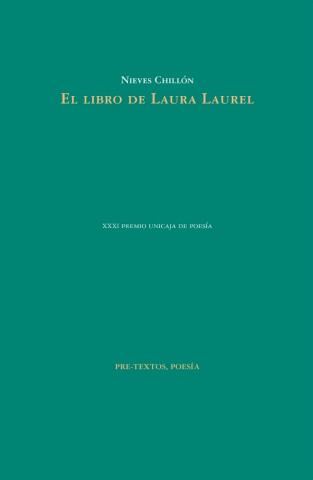 El libro de Laura Laurel