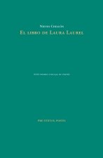 El libro de Laura Laurel