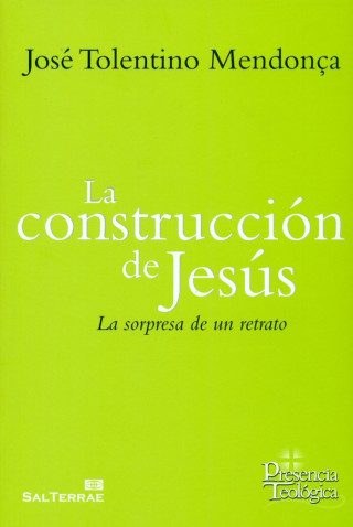 CONSTRUCCION DE JESUS,LA