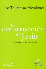 CONSTRUCCION DE JESUS,LA