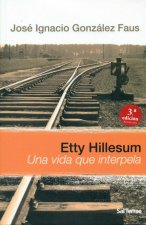 Etty Hillesum. Una vida que interpela