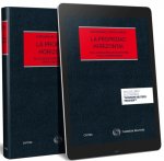 PROPIEDAD HORIZONTAL, LA . EN LA LEGISLACION EN LA DOCTRINA Y EN LA JURISPRUDENCIA