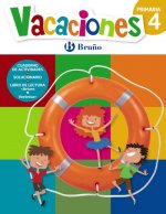 Vacaciones, 4 Primaria