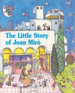 The little story of Joan Miró