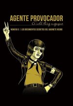 Agente provocador (A wild thing magazine) 05