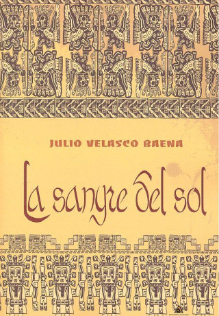 La sangre del sol