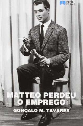 Matteo perdeu o emprego