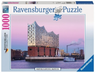 Elbphilharmonie Hamburg (Puzzle)