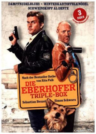 Die Eberhofer-Triple Box