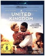 A United Kingdom - Ihre Liebe veränderte die Welt