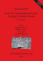 Desert RATS: Rock Art Topographical Survey in Egypt's Eastern Desert
