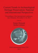 Current Trends in Archaeological Heritage Preservation: National and International Perspectives