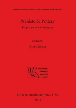Prehistoric Pottery