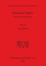 Prehistoric Pottery