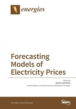 Forecasting Models of Electricity Prices