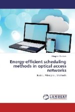 Energy-efficient scheduling methods in optical access networks