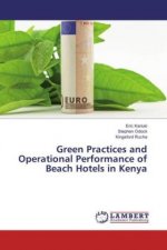 Green Practices and Operational Performance of Beach Hotels in Kenya