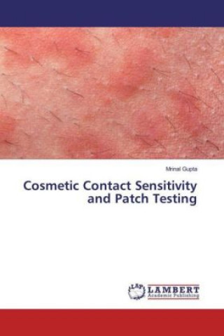 Cosmetic Contact Sensitivity and Patch Testing