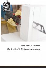 Synthetic Air Entraining Agents