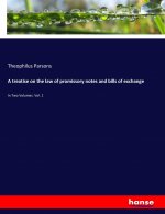 treatise on the law of promissory notes and bills of exchange