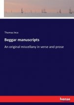 Beggar manuscripts