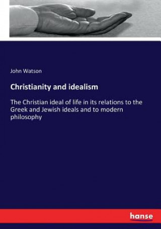 Christianity and idealism