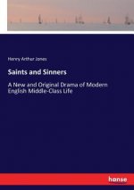 Saints and Sinners