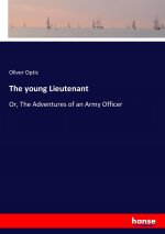 The young Lieutenant
