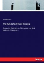 High School Book-Keeping,