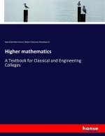 Higher mathematics