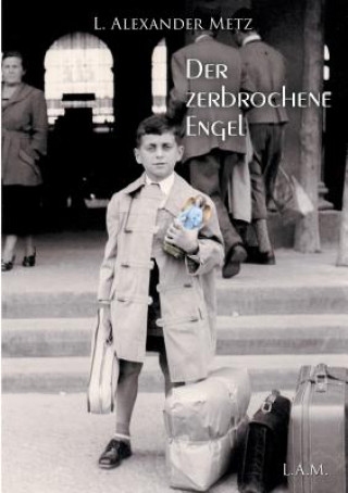 zerbrochene Engel