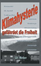 Klimahysterie gefahrdet die Freiheit