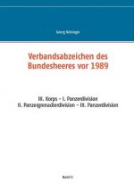 Verbandsabzeichen des Bundesheeres vor 1989