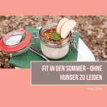 Fit in den Sommer
