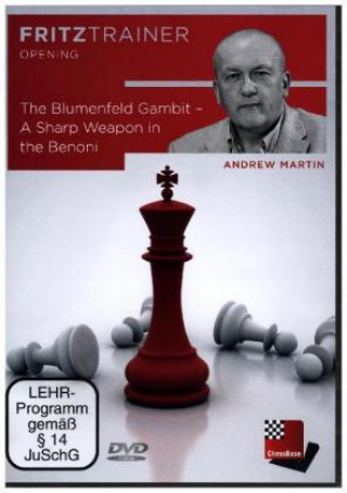 The Blumenfeld Gambit - A Sharp Weapon in the Benoni