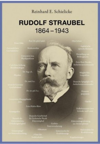 Rudolf Straubel